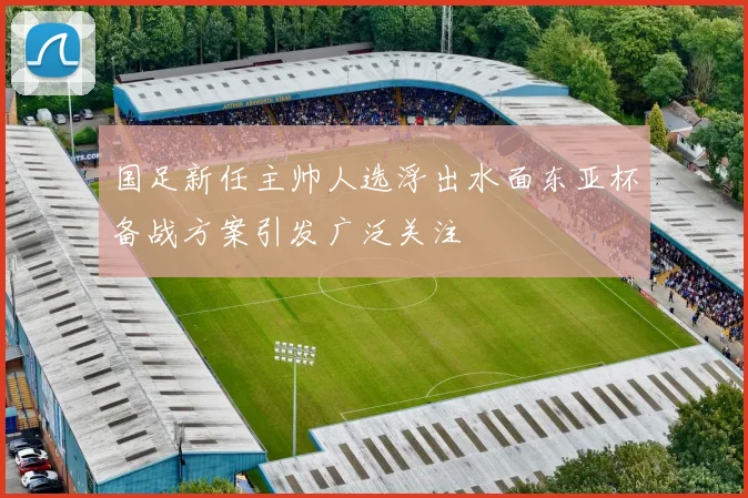 国足新任主帅人选浮出水面东亚杯备战方案引发广泛关注